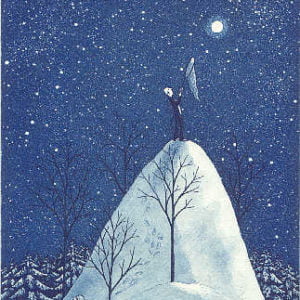 Jos rakastaisit minua...