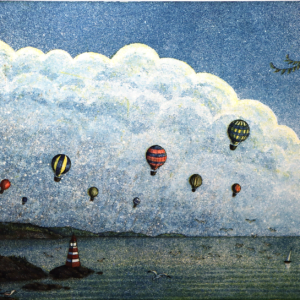 Unelmat lentävät korkeimmalle